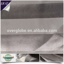 75D*300D 100% Polyester Dyed 3CM Stripe Black Out Fabric