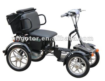 specialized electric bike