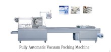 Fully Automatic Vacuum Packing Machine