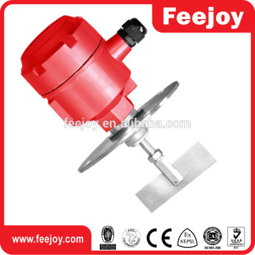 digital industrial rotating solid paddle switch                        
                                                Quality Assured