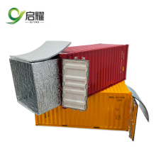 High Quality Shipping Container Liners for 20ft Containers