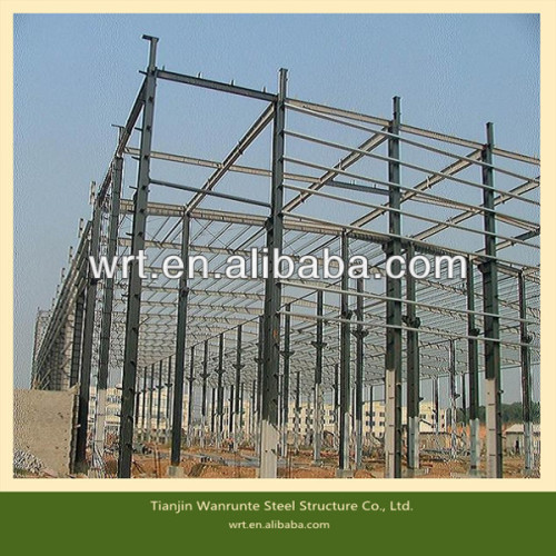 Cheap Price Steel Structure PDF