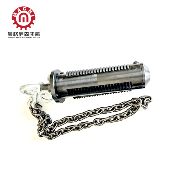 MAGNI 3 inch Paper Tube Lifting Core Chuck