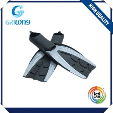 Best seller special design personality water flippers swimming fins