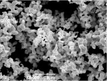 Reduced Nickel Powder