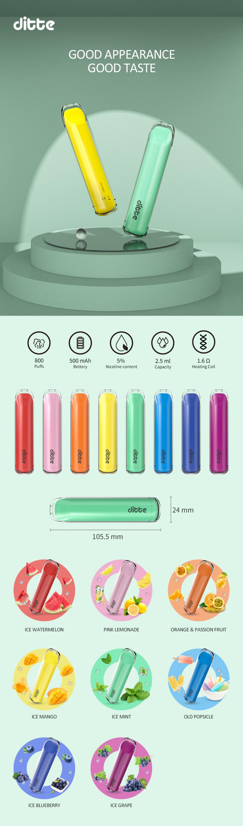 Disposable Vape Disposable Vape