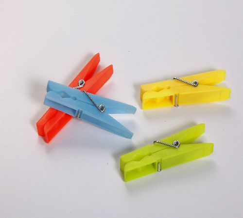 Hot Sell Plastic Clothes Peg