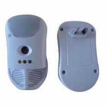 Electrical Ultrasonic Pest Repeller, 5-in-1, Repel Mosquitoes, Flies, Rats, Cockroach and Insects
