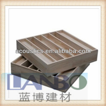 audio room Diffuser acoustic panel