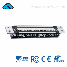 12v Electronic Lock Fail Safe Magnetic Lock 600lbs Entry Door Locks