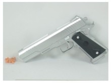 plastic toy gun   SN-021