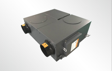 Two Way Fresh Air Ventilator