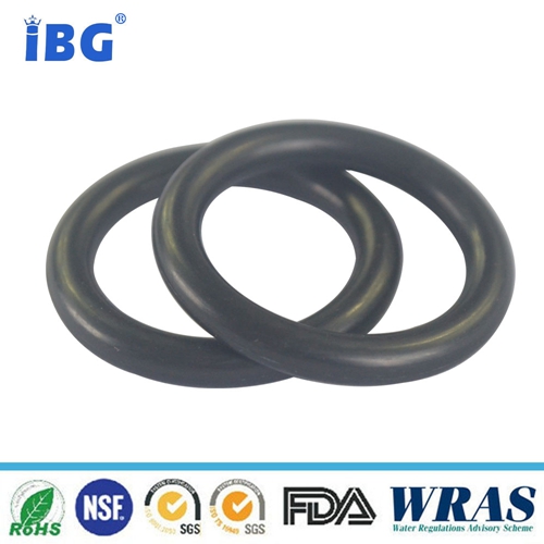 AS568 standard Rubber O-Ring