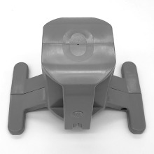 Abs Custom Plastic Part Injection Molding Product