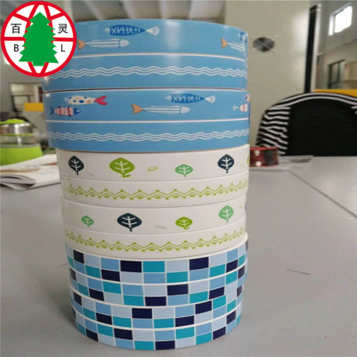 PVC material mouldproof bath room tape