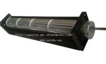 DC fireplace insert blowers F40310