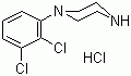 1-(2,3-Dichlorophenyl)piperazine monohydrochlorid