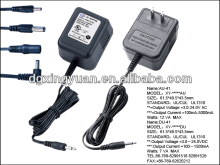 Class 2 power supply with UL cUL approval