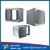 Customized metal communication cabinets fabrication, communication case