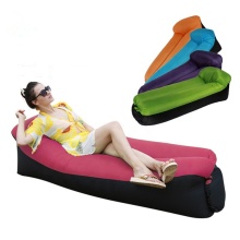 Intex Air Sofa Bed with Happy Camper Sofa Beds Air Mattress