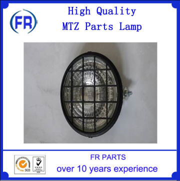 Best Quality Manufacturer MTZ Tractor Parts Head Lamp