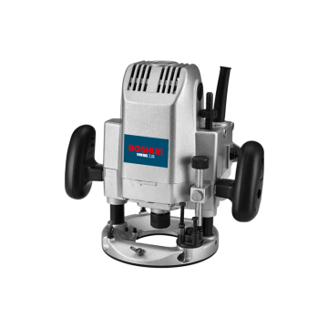 Aluminum Body Electric Router Machine