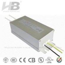 80W E40 compact electronic Ballast
