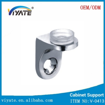 glass shelf support cabinet shelf pins screw shelf supports