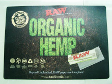 Rubber Office Desk Pad