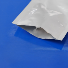 Composite Aluminum Foil Flat Bags