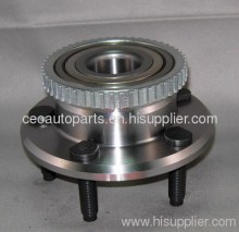 Ford Thunderbird Wheel Hub Bearing Oem 513076?
