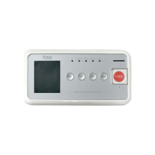 Fire Alarm Wireless Mini Fire Alarm Control Panel