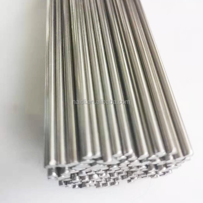 free sample pure nickel alloy welding wire aws 5.14 erni-1 nickel tig filler rod