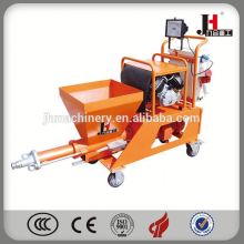 2014 Cement Sprayer /Semi-Automatic Mortar Plaster Sprayer