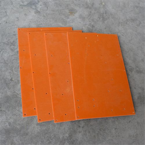 GRADE XX PHENOLIC BAQUELITE SHEET
