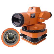 Automatic Level Surveying Instruments