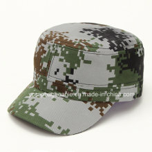 Camo Camouflage Military Army Plain Hunting Baseball Cap Hat