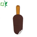 Chocolate Ice cream U Disk Cover Silicone USB Cover