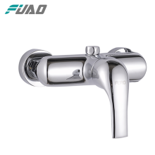 FUAO Demand exceeding supply solar shower head