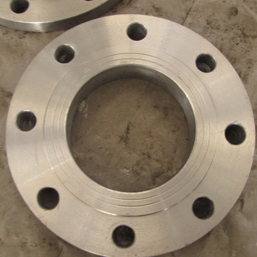 JIS 10K FLANGE