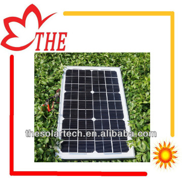 power 14w solar panel free shipping