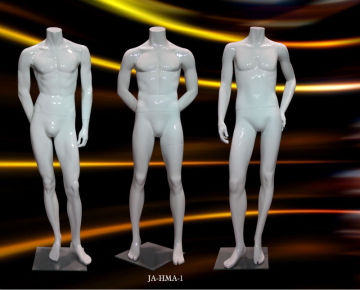 Mannequin.Headless Mannequin. Headless Male mannequin/dummy/model. Male mannequin.factory/ wholesaler.