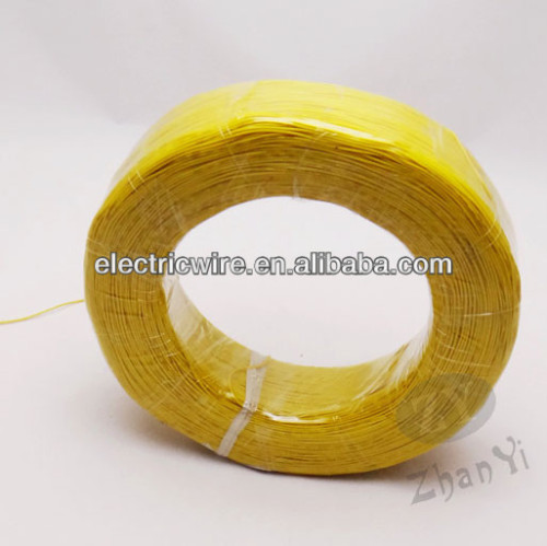 ul1569 PVC insulated wire