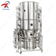 Dairy Products Fluid Bed Granulator