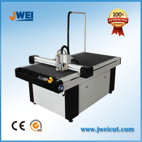 JWEI RC Acrylic Apperal Template Digital Cutter