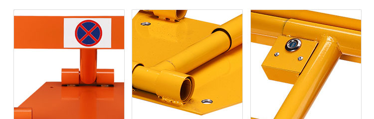 Safety Geared Other Roadway Products Space Lock, Safety Geared Road Safety Equipment/