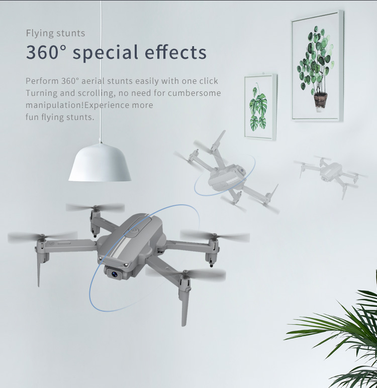 S17 Mini drone 2.4G foldable quadcopter in stock new toy drone