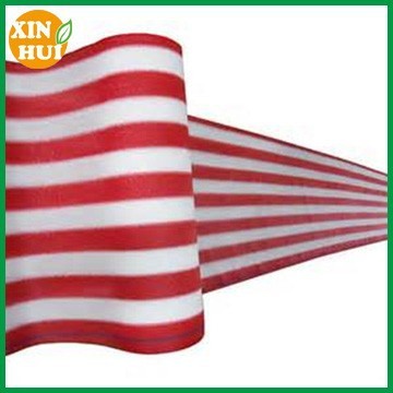 Professional manufacture balcony sun shade net