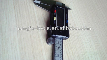 digital vernier caliper vernier gauge