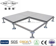HPL antistatic floor